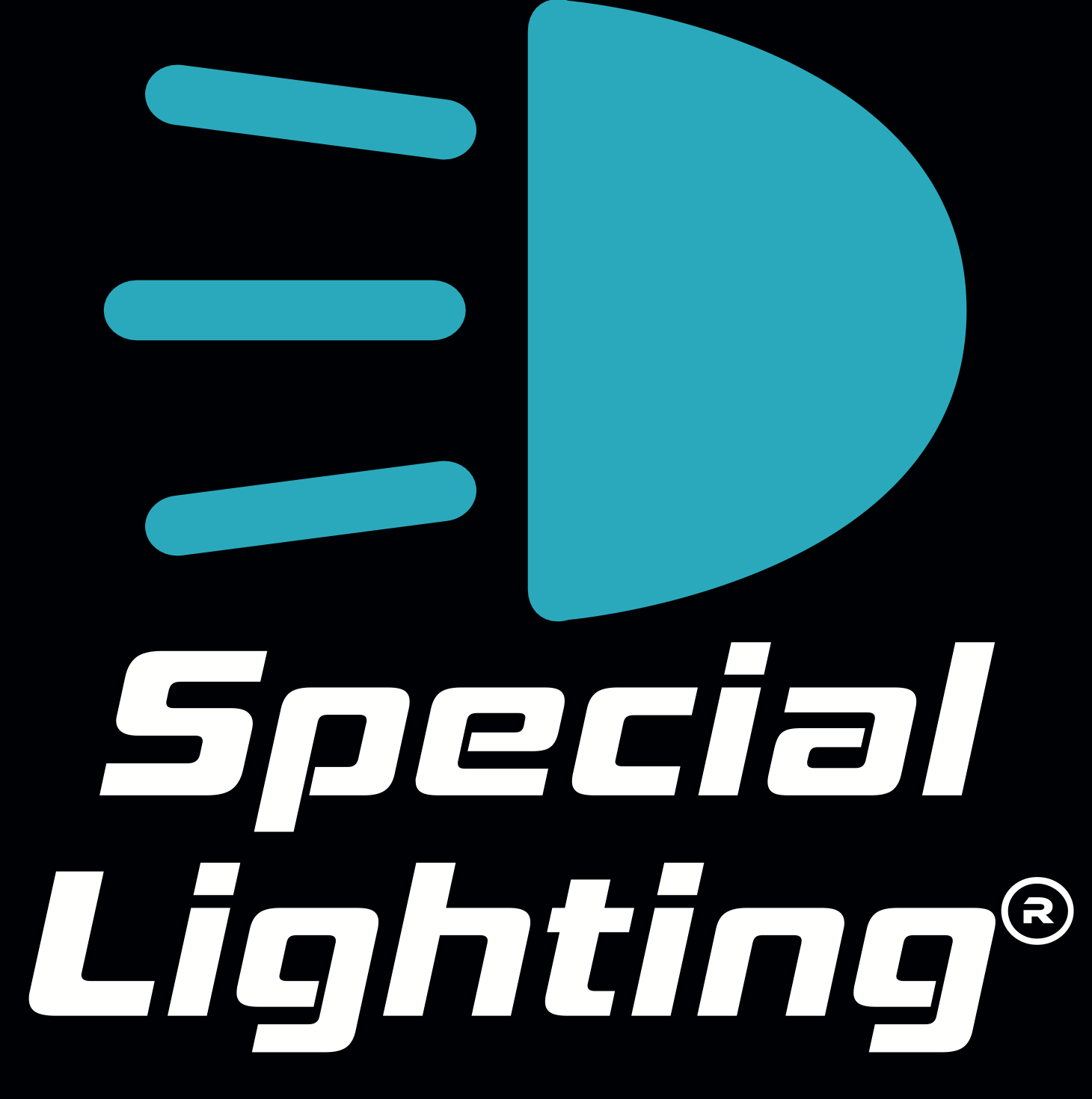 Special Lighting
